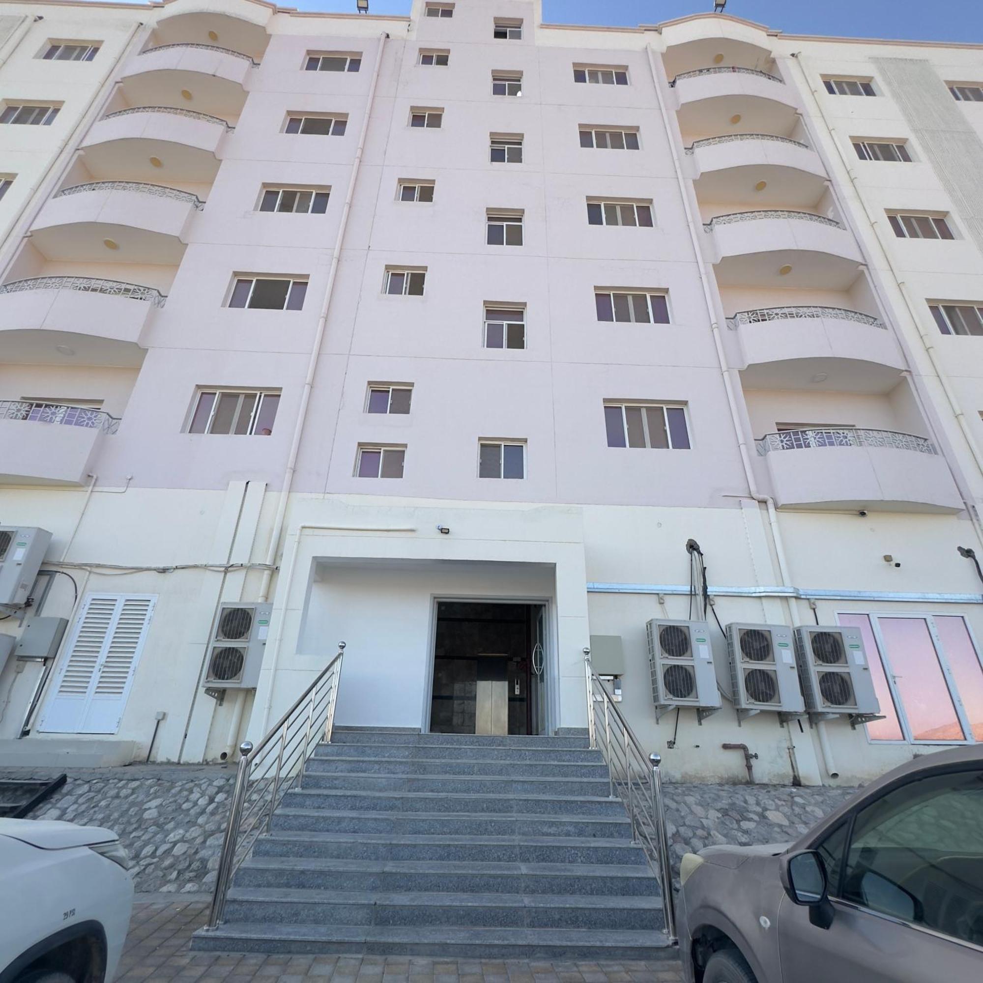 The Elegance Rooms Νάζουα Εξωτερικό φωτογραφία