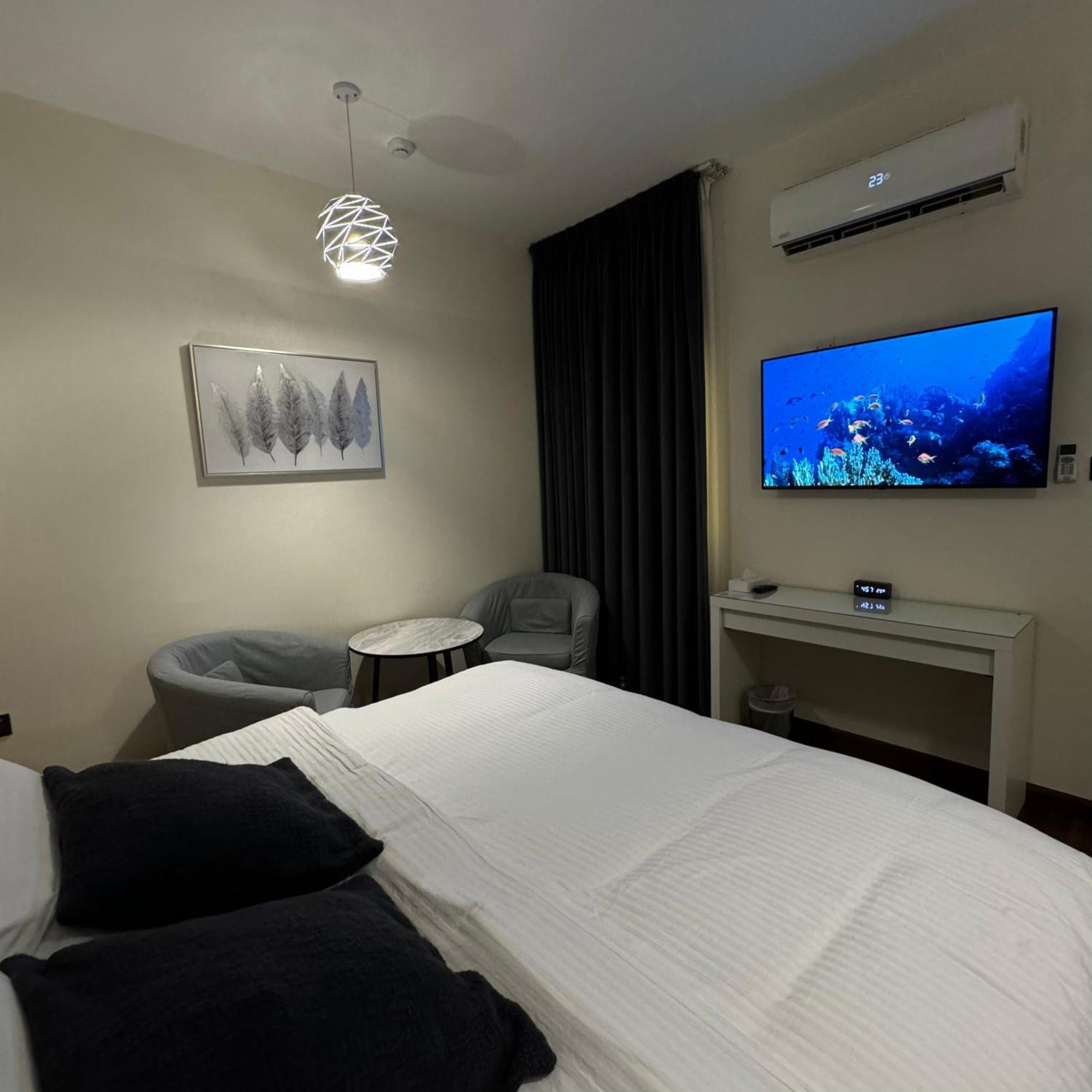 The Elegance Rooms Νάζουα Εξωτερικό φωτογραφία
